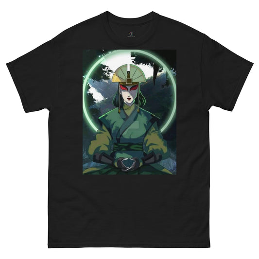 Avatar Kyoshi Shirt