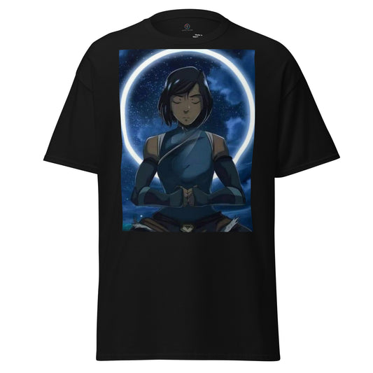 Avatar Korra Shirt